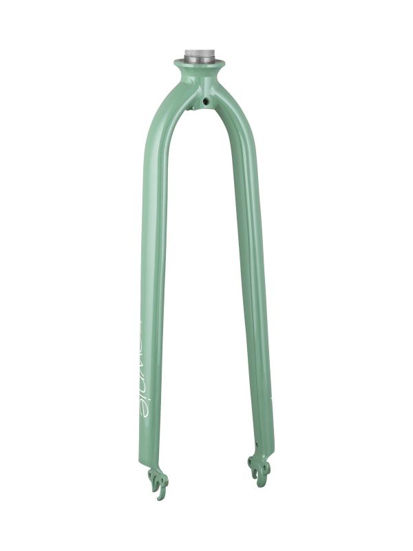 Electra Fork Rigid Electra Townie Rental 1 Palm