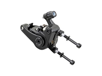 Tektro Brake Tektro MD-C550 Mechanical FlatMount Disc Cal Produktbild 1