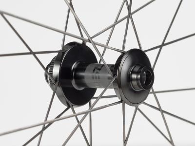 Bontrager Vorderrad Bontrager Aeolus RSL 37V Disc TLR 12T 70 Produktbild 2