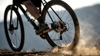Bontrager Hinterrad Bontrager Aeolus RSL 37V Disc TLR 12T 70 Produktbild 8