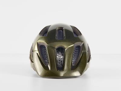 Bontrager Helmet Bontrager Blaze WaveCel LTD Large Black Gol Produktbild 1