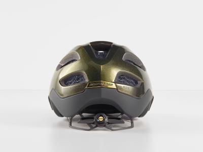 Bontrager Helmet Bontrager Blaze WaveCel LTD Large Black Gol Produktbild 2