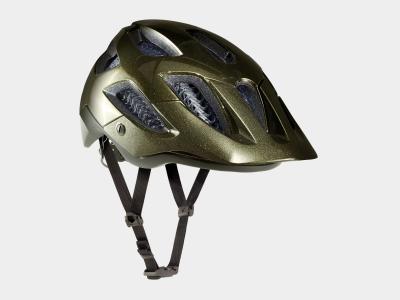 Bontrager Helmet Bontrager Blaze WaveCel LTD Large Black Gol Produktbild 4