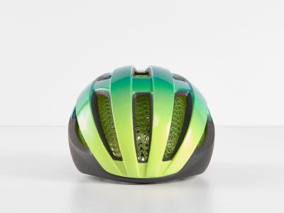 Bontrager Helm Bontrager Specter WaveCel S Radio YL/Teal CE Produktbild 1