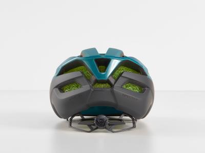 Bontrager Helm Bontrager Specter WaveCel S Radio YL/Teal CE Produktbild 2