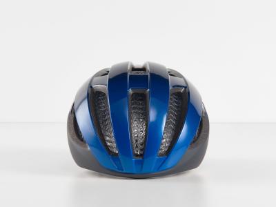 Bontrager Helm Bontrager Specter WaveCel S Alpine BL/DK BL C Produktbild 1