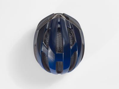 Bontrager Helm Bontrager Specter WaveCel S Alpine BL/DK BL C Produktbild 5