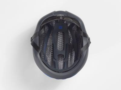 Bontrager Helm Bontrager Specter WaveCel M Alpine BL/DK BLCE Produktbild 3
