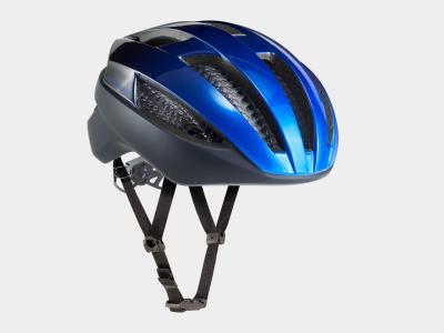 Bontrager Helm Bontrager Specter WaveCel L Alpine BL/DK BL C Produktbild 4