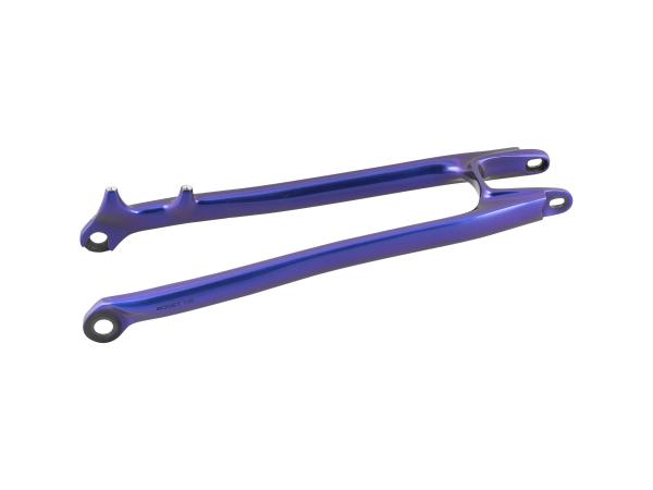 Trek Seatstay Trek Remedy 9.8 27.5 2021 Purple Flip