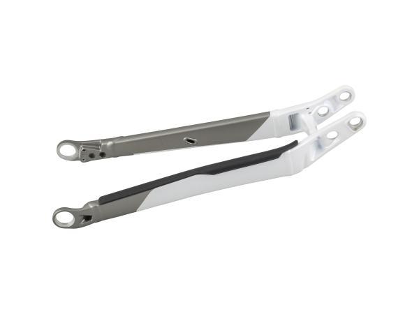  Chainstay Trek Powerfly 29 2021 Chainstay White