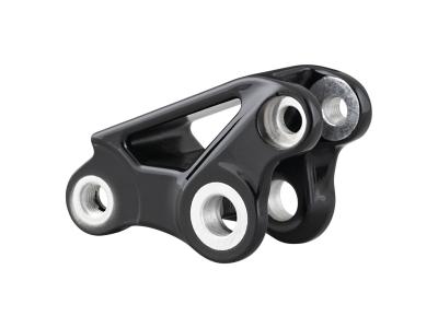 Trek Linkage Trek Powerfly 29 2021 Gloss Trek Black Produktbild 1