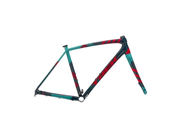 Trek Crockett Disc F/S 54 Nautical Navy/Teal