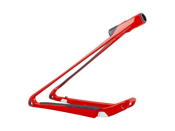 Trek Monostay Trek Supercaliber 29 2021 Medium Red/Matt