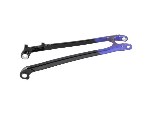 Trek Seatstay Trek Rail 5 29 2021 Purple Flip/TrekBlack