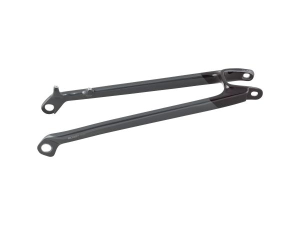 Trek Seatstay Trek Rail 29 2021 Carbon Red Smoke/Grey