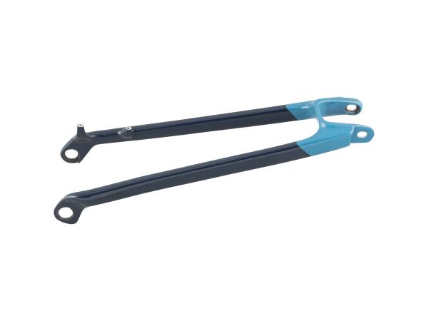 Trek Seatstay Trek Rail 29 2021 Teal/Nautical Navy