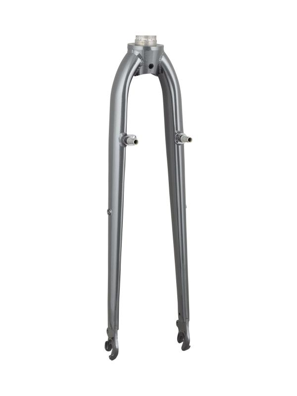 Trek Fork Rigid Trek FX 1 Cantilever 45 Rake Lithium Gr