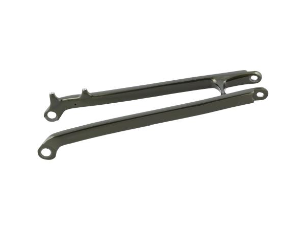 Trek Seatstay Trek Slash 9.7 29 2021 Black Olive