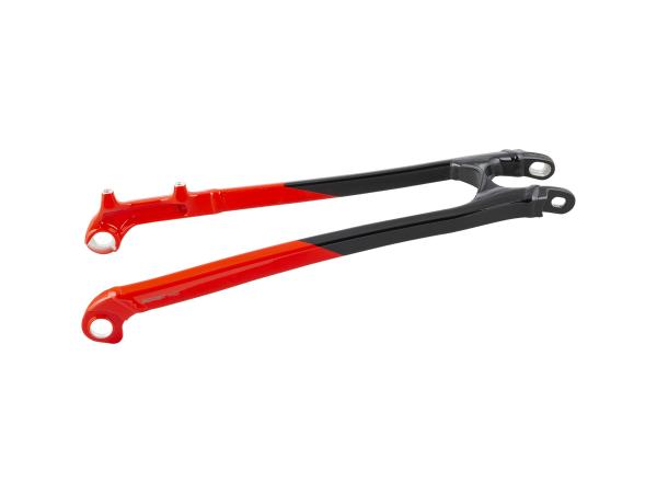 Trek Seatstay Trek Fuel EX 7 29 2021 Radioactive Red
