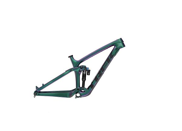 Trek Remedy 27.5 C F/S M Matte Emerald Iris