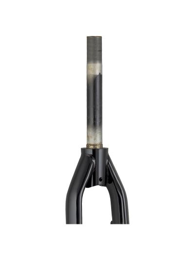 Trek Fork Rigid Trek Verve Disc 199mm Trek Black Produktbild 1