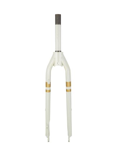 Trek Fork Rigid Trek Verve Disc 219mm Era White Produktbild 1