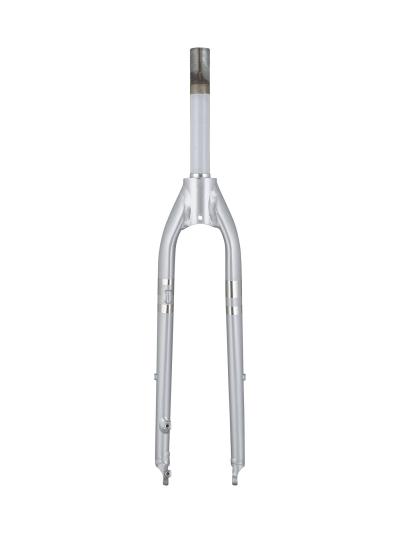 Trek Fork Rigid Trek Verve Disc 199mm Quicksilver Produktbild 1