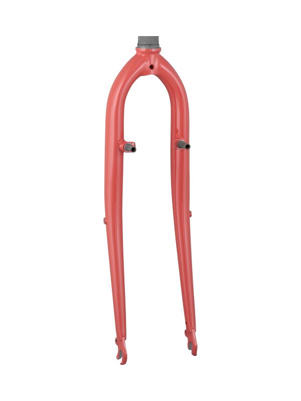 Trek Fork Rigid Trek-Diamant 700 Threaded VBrake Curve