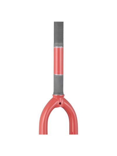 Trek Fork Rigid Trek-Diamant 700 Threaded VBrake Curve Produktbild 1
