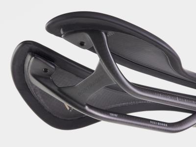 Bontrager Sattel Bontrager Aeolus Race Shop Limited 145&nbsp;mm B Produktbild 4