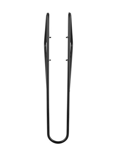 Diamant Rack Diamant Juna+ 700c 2019/2020 Gloss Black Rear Produktbild 1