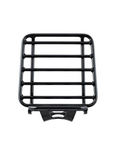 Diamant Rack Diamant Juna+ 700c 2019-2020 Gloss Black Fron Produktbild 1