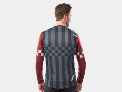 Unbekannt Jersey 100% Airmatic Replica Long Sleeve Large Gre Produktbild 1