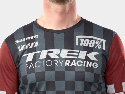 Unbekannt Jersey 100% Airmatic Replica Long Sleeve X-Large G Produktbild 2