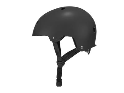 Electra Helmet Electra Lifestyle Matte Black Large Black C Produktbild 2