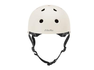 Electra Helmet Electra Lifestyle Coconut Medium White CE Produktbild 1