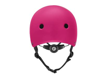 Electra Helmet Electra Lifestyle Raspberry Medium Pink CE Produktbild 3