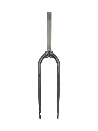 Electra Fork Rigid Electra Townie Path 9D Matte Black Produktbild 1