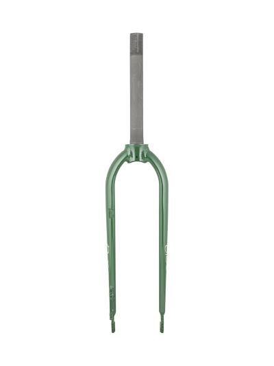 Electra Fork Rigid Electra Townie Path 9D Pine Green Produktbild 1