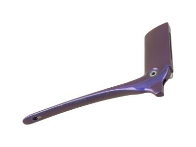 Trek Seatlug Trek Madone SLR Seatmast 60 Purple Phaze Produktbild 1