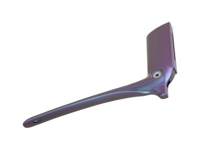Trek Seatlug Trek Madone SLR Seatmast 56/58 Amethyst Produktbild 1