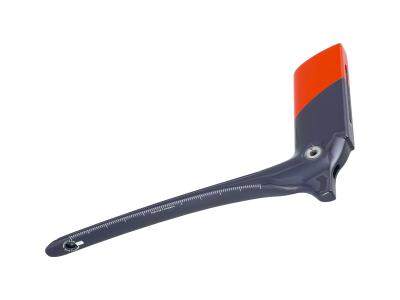 Trek Seatlug Trek Madone SLR Seatmast 54 Viper Red/Navy Produktbild 1