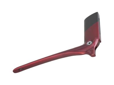 Trek Seatlug Trek Madone SLR Seatmast 54 Rage Red/Trek Produktbild 1