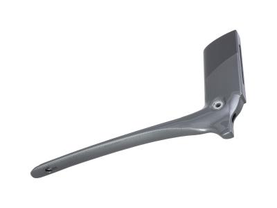 Trek Seatlug Trek Madone SL6 Mast 56/58 Lithium/Trek Bl Produktbild 1