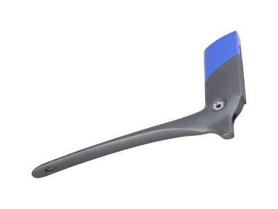 Trek Seatlug Trek Madone SL7 Mast 54 Alpine Blue/Trek B Produktbild 1