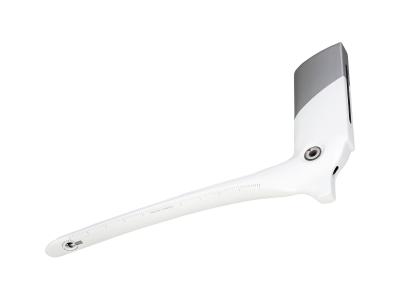 Trek Seatlug Trek Madone SL7 Mast 52 Crystal White/Quic Produktbild 1