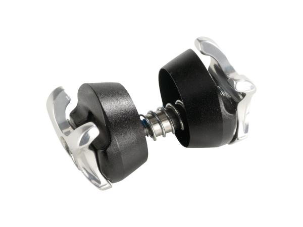 Bontrager Sattelst&uuml;tzen-Ersatzteil Bontrager Ein-Schrauben-D