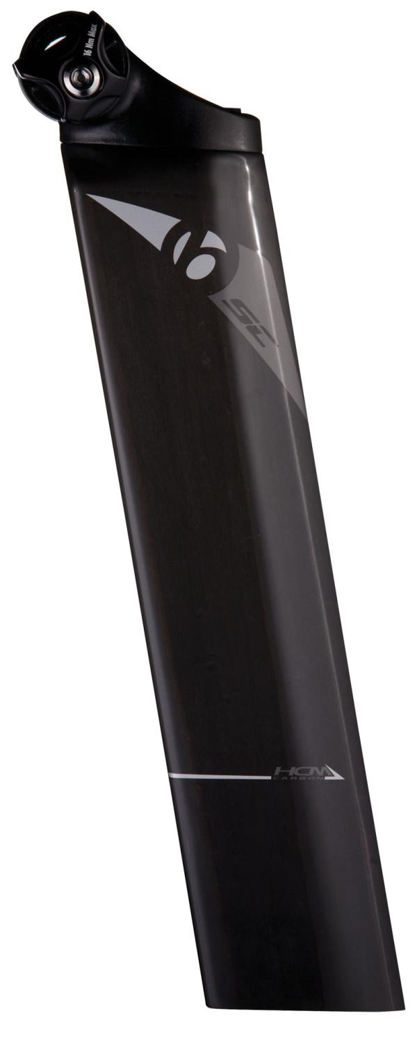 Bontrager Sattelst&uuml;tze Bontrager Speed Concept 335mm 35mm Ve