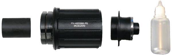 Bontrager Naben-Ersatzteil Bontrager Race Lite/Race X Lite/A